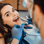 Connection Between Oral Health and Overall Well-Being