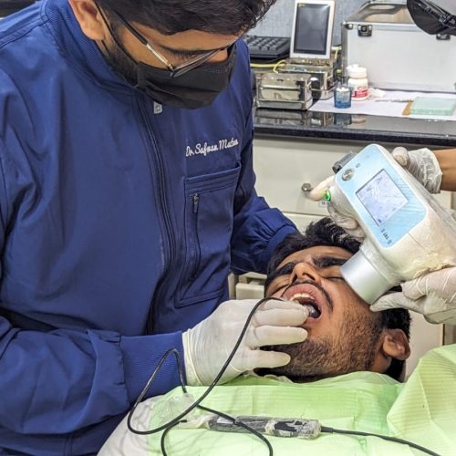Dental Clinic In Karachi