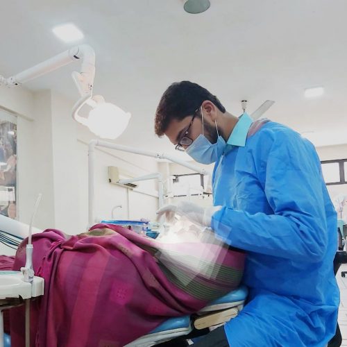 Dental Clinic In Karachi